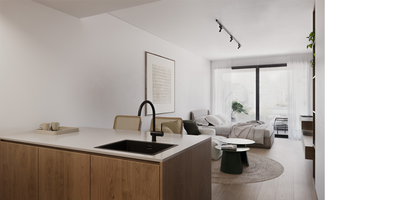 RowArevalo_Monoambiente