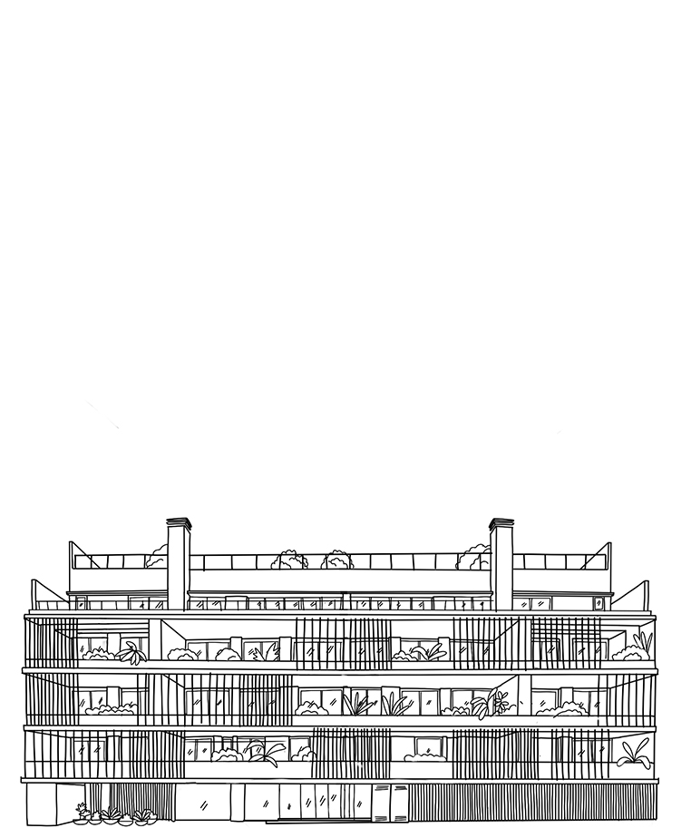 La Pampa 4315 (2019)