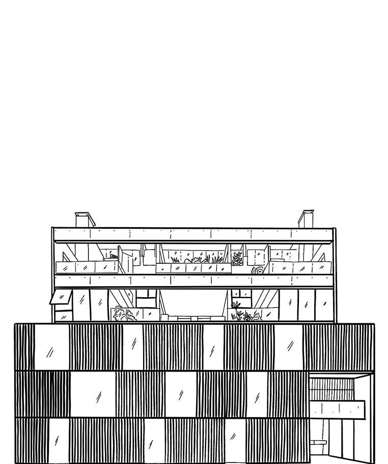 AER Pasaje Mason 4428 (2021)