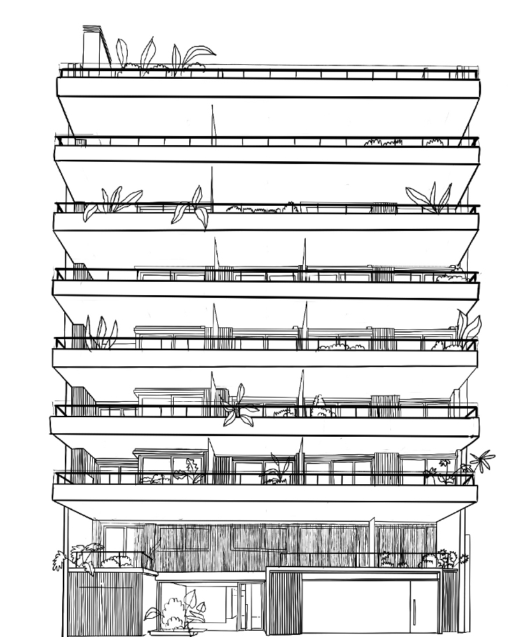 AER Julián Álvarez 1253 (2023)