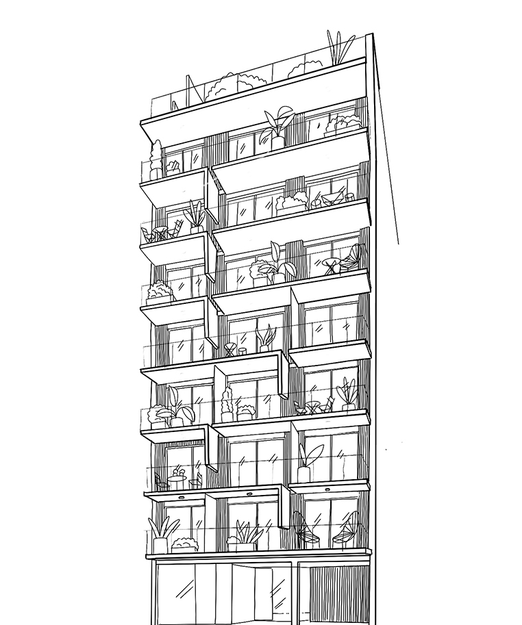 AER Amenábar 837 (2022)