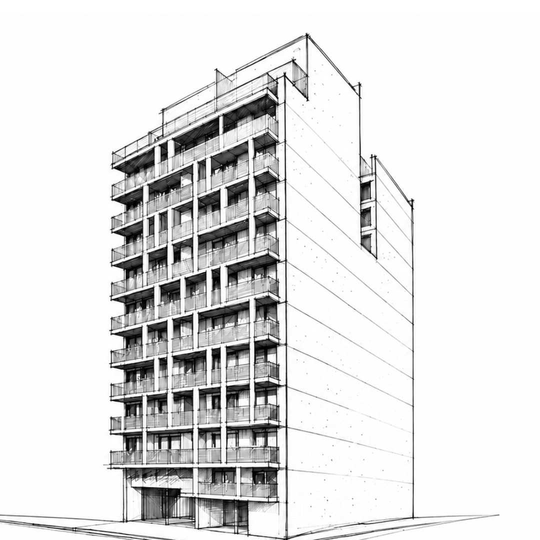 HÁBITA Parque (2029)